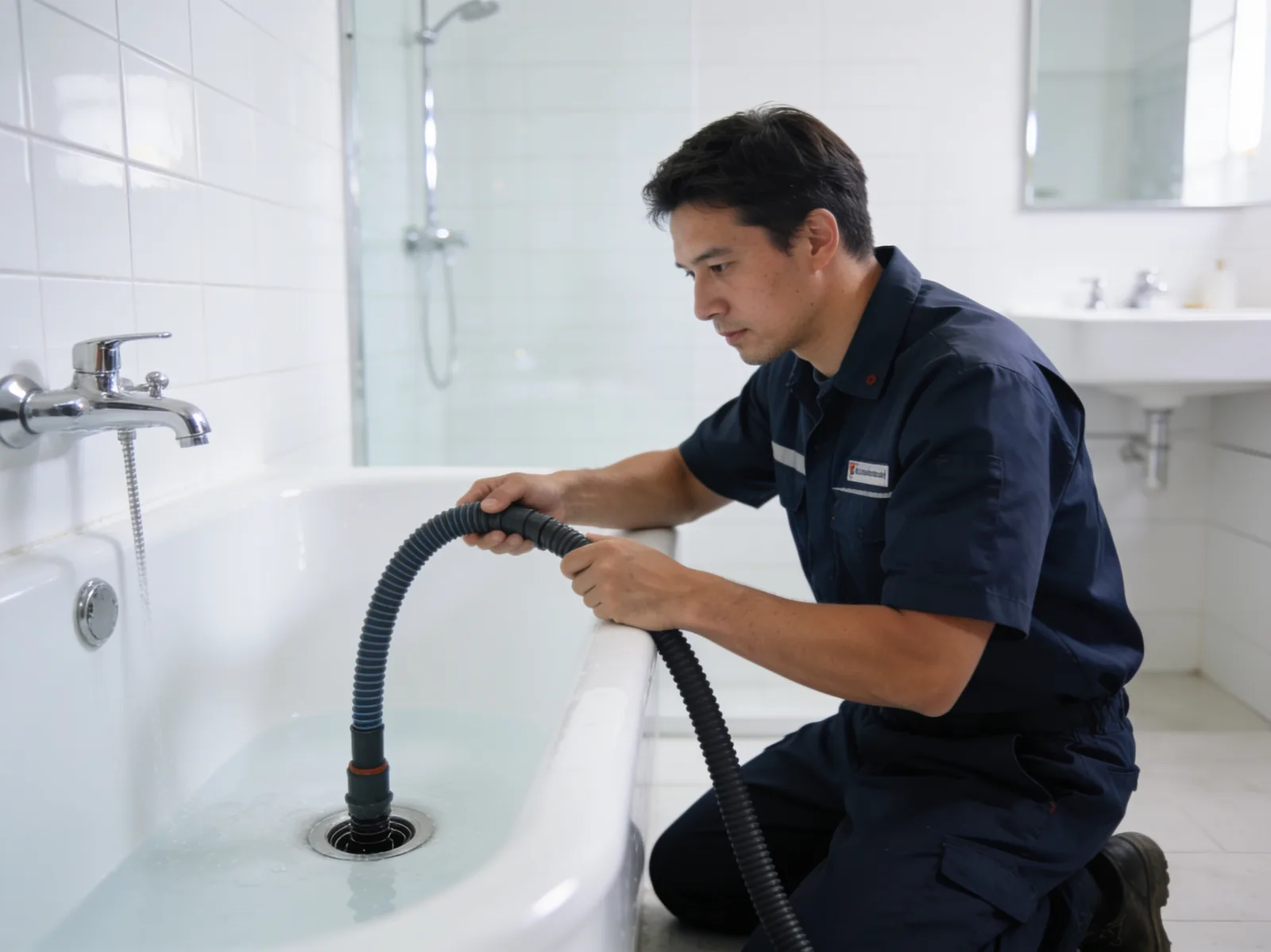 Emergency Plumber Smithburg, WV FAQs